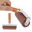 Brayer Soft Flexible Sturdy Durable Elastic Rubber Roller for Printmaking Scrapbooks10cm 11