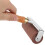 Brayer Soft Flexible Sturdy Durable Elastic Rubber Roller for Printmaking Scrapbooks10cm 15