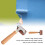 Brayer Soft Flexible Sturdy Durable Elastic Rubber Roller for Printmaking Scrapbooks5cm 4