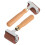 Brayer Soft Flexible Sturdy Durable Elastic Rubber Roller for Printmaking Scrapbooks5cm 11