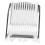 Trancheur de banane, plastique + acier inoxydable, 280 g 5
