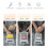 Trancheur de banane, plastique + acier inoxydable, 280 g 11