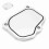 Kit piastra copertura tendicatena K20/K24 6