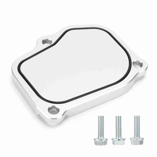 Kit piastra copertura tendicatena K20/K24 1