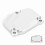 Kit piastra copertura tendicatena K20/K24 4