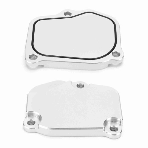 Kit piastra copertura tendicatena K20/K24 2
