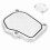Kit piastra copertura tendicatena K20/K24 11
