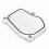 Kit piastra copertura tendicatena K20/K24 14