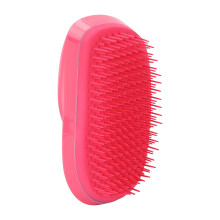 Spazzola districante per capelli rosa 11,7 x 7 x 5,5 cm ABS