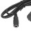 Batterie factice LP-E6 DC 8 V 5,5  2,1 mm Plastique 5