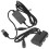 Batterie factice LP-E6 DC 8 V 5,5  2,1 mm Plastique 1