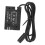 Batterie factice LP-E6 DC 8 V 5,5  2,1 mm Plastique 12