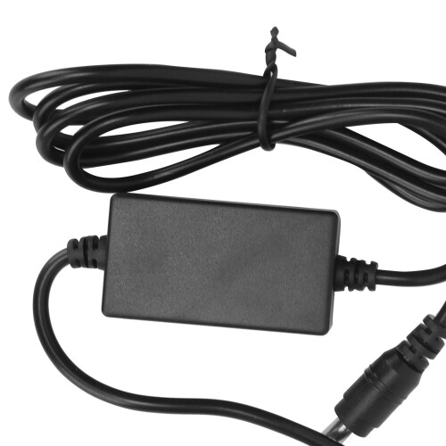 Coupleur DC NP-FW50 5,5  2,1 mm 8 V câble USB 2