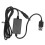 Coupleur DC NP-FW50 5,5  2,1 mm 8 V câble USB 9