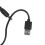 Coupleur DC NP-FW50 5,5  2,1 mm 8 V câble USB 8