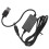 Coupleur DC NP-FW50 5,5  2,1 mm 8 V câble USB 12