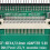 Scheda rialzatrice 44-pin CF a IDE Plug and Play per Notebook 7