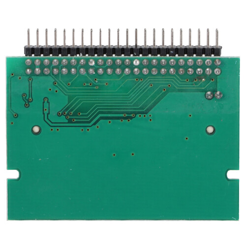 Scheda rialzatrice 44-pin CF a IDE Plug and Play per Notebook 2