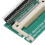 Scheda rialzatrice 44-pin CF a IDE Plug and Play per Notebook 11
