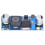 LM2587 Modulo Boost Mini Blu da 3-30 V a 4-35 V, 5 A 16