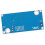 LM2587 Modulo Boost Mini Blu da 3-30 V a 4-35 V, 5 A 4