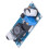 LM2587 Modulo Boost Mini Blu da 3-30 V a 4-35 V, 5 A 11