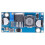 LM2587 Modulo Boost Mini Blu da 3-30 V a 4-35 V, 5 A 2