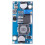 LM2587 Modulo Boost Mini Blu da 3-30 V a 4-35 V, 5 A 9