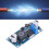 LM2587 Modulo Boost Mini Blu da 3-30 V a 4-35 V, 5 A 15