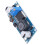 LM2587 Modulo Boost Mini Blu da 3-30 V a 4-35 V, 5 A 10