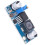 LM2587 Modulo Boost Mini Blu da 3-30 V a 4-35 V, 5 A 5