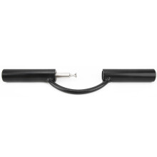 Saxophone Dent Repair Tool Metal TwoHanded Pressing Wheel Instrument Accessories