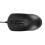 Mouse cablato USB ergonomico portatile da 1200 DPI con 3 pulsanti 11