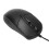 Mouse cablato USB ergonomico portatile da 1200 DPI con 3 pulsanti 7