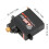 S0004M 4.3G Servo 20.2x8.5x24.1mm nero 0.90kgfcm 11