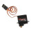 S0004M 4.3G Servo 20.2x8.5x24.1mm nero 0.90kgfcm 3