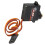 S0004M 4.3G Servo 20.2x8.5x24.1mm nero 0.90kgfcm 7