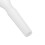 MT-24 Embouchure de trompette en ABS blanc - plastique 10