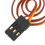 S0004M 4.3G Servo 20.2x8.5x24.1mm nero 0.90kgfcm 4