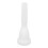 MT-24 Embouchure de trompette en ABS blanc - plastique 6