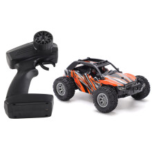 S801/S802 3.7V 100mAh 11x8.6x5.9cm arancione RC