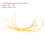 10x connecteurs de boucle de leader 20lb orange 1.5mm 3