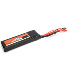 Batteria LiPo 3S 11,1V 2200mAh 8C 98x26x20mm RC