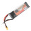 11,1V 2200mAh 45C Lithium-Polymer-LiPo-Akku 3S mit XT60-Stecker 10