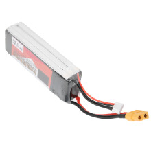 11,1V 2200mAh 45C Lithium-Polymer-LiPo-Akku 3S mit XT60-Stecker
