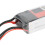 11,1V 2200mAh 45C Lithium-Polymer-LiPo-Akku 3S mit XT60-Stecker 5