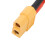 11,1V 2200mAh 45C Lithium-Polymer-LiPo-Akku 3S mit XT60-Stecker 6