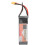 11,1V 2200mAh 45C Lithium-Polymer-LiPo-Akku 3S mit XT60-Stecker 2