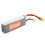 11,1V 2200mAh 45C Lithium-Polymer-LiPo-Akku 3S mit XT60-Stecker 7