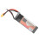 11,1V 2200mAh 45C Lithium-Polymer-LiPo-Akku 3S mit XT60-Stecker 15